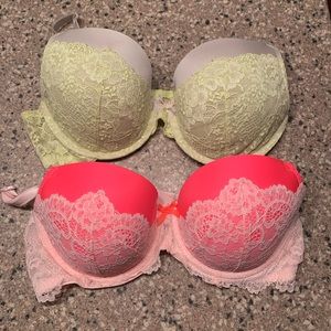 Victoria Secret Bras